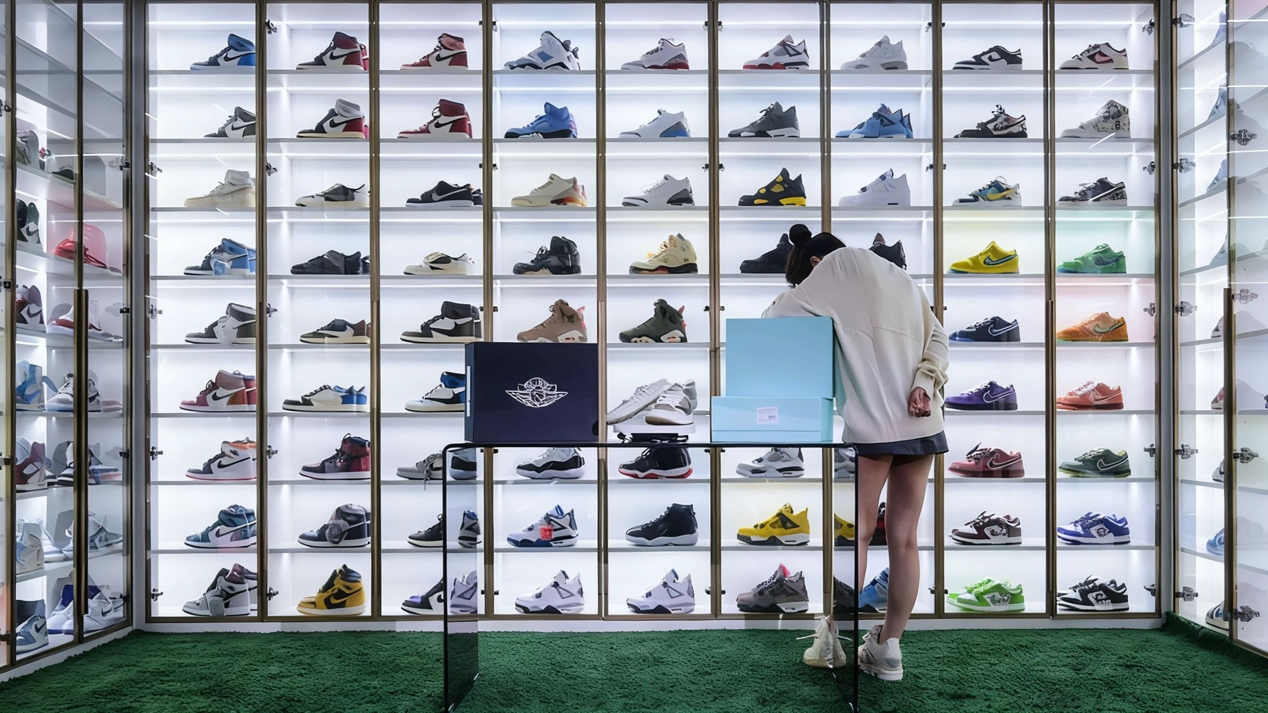 Privilege Kicks